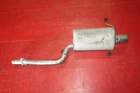 Jdm Subaru Impreza Oem Exhaust Muffler 2002-2007 MMFE8 #6325 Used. Price: $180.00.