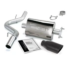 Banks Monster Exhaust System For 004-2006 Jeep Wrangler Tj / Lj Unlimited 4.0L New. Price: $289.00.