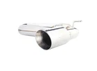 Xforce Exhaust ES-MX5-02-R Mazda Miata 1999-2005 1.8L Ss 2.5 Rear Muffler New. Price: $365.40.