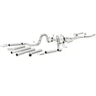 Magnaflow 15893 Catback Exhaust New. Price: $1334.99.