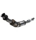 2006 Range Rover 4.2L 4.4L Drivers Side Catalytic Converter Davico 18371 New. Price: $622.00.