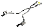 Borla Cat Back Exhaust System Atak Fits 2018-2024 Dodge Durango Srt 6.4L V8 New. Price: $2539.99.