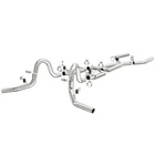 Exhaust System Crossmember-back Tru-x Buick Chevy Oldsmobile Pontiac Kit New. Price: $1211.00.