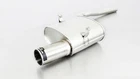 Remus 754106 0598C For Mercedes One And Cabrio R50 2001/2002/2004 1.6L 66 Kw New. Price: $911.52.
