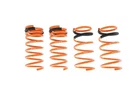 Megan Racing Coil Lowering Springs For 22-25 Toyota GR86 Brz MR-LS-TG8622 New. Price: $164.99.