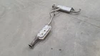 Used Exhaust System Kit Fits: 2024 Subaru Impreza Grade. Price: $315.00.