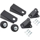 Speedway Universal Motor Mount Kit, Fits Chrysler/desoto Hemi Engines New. Price: $88.99.