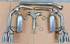 *open Box* Magnaflow (19494) Cat-back 18-24 Camry Xse 2.5L Fwd 4IN Quad Tips New. Price: $1076.00.