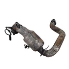 2021 Mercedes Benz GLA250 2.0L Catalytic Converter A2474907100 Used. Price: $400.00.
