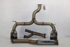2010-2016 Hyundai Genesis Coupe 3.8L Isr Performance Exhaust QC84 Used. Price: $611.00.