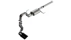 Borla 140904BC S-type Cat Back System Exhaust New. Price: $1334.99.