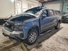 Chevrolet Silverado 1500 2019 Exhaust System 87K Miles 1903 Used. Price: $949.99.