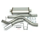 Jba Racing Headers Exhaust System Kit 40-2520; New. Price: $661.16.
