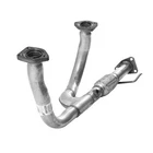 Exhaust Pipe 93125 Gap New. Price: $286.41.
