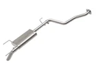 Afe 49-46073 Mach Force-xp 2-1/2" 409 Stainless Cat-back Exhaust System New. Price: $491.00.