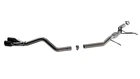 Borla 140937BC S-type Cat Back System Exhaust New. Price: $799.99.