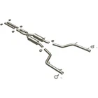 New Magnaflow Catback Exhaust Fits Dodge Challenger 5.7L R/t 08-14 16516. Price: $999.95.