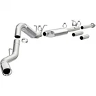 Magnaflow Performance Exhaust 19026 Kit Chevrolet Silverado 2500 Hd New. Price: $1715.95.