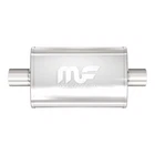 Magnaflow 11114 For Muffler Ss 14X3.5X7 2/2 C/c New. Price: $160.95.
