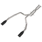 Afe 49-32087-B Stainless Cat Back Exhaust System Kit For 25-26 Ram 1500 Rho 3.0L New. Price: $1278.88.