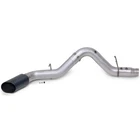 Banks Monster Exhaust, 5.0 New. Price: $628.00.