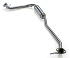 Hks Center Pipe Mid Fits 2009-2014 Honda GE6/GE8 L13A/L15A New. Price: $630.00.