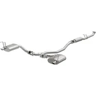 Magnaflow Performance Exhaust System Kit 19652: 2022-2024 Honda Civic New. Price: $1451.00.