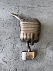 15-17 Hyundai Sonata 2.4L Rear Passenger Rh Side Exhaust Muffler 28780-C1300 Oem Used. Price: $250.99.