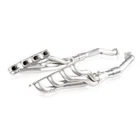 Stainless Works JEEP1862HCAT Long Tube Headers W/cats For 18-21 Trackhawk New. Price: $2387.95.