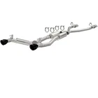Magnaflow Performance Exhaust System Kit 19697: 2023-2026 Nissan Z New. Price: $1838.00.