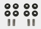 Fabtech Replacement Bushing Kit Ford Br - Part FTS98032 New. Price: $101.07.
