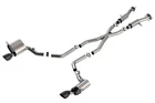 Borla 140633CB Cat-back Exhaust System Atak New. Price: $1964.44.