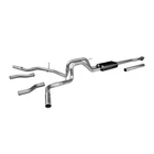 817478 Flowmaster Force Ii Catback Exhaust System New. Price: $1177.95.