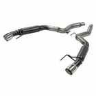 Flowmaster Axle Back Exhaust Ford 2015-2023 Part 817713 Performance New. Price: $634.95.