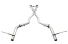Awe Tuning Edition Exhaust For Jeep Grand Cherokee Srt & Trackhawk New. Price: $1515.00.