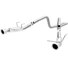 2014 Ford Mustang V6 3.7L Competition Series Magnaflow Cat-back Exhaust System New. Price: $1148.76.