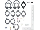 For 1964-1968 Chevrolet Chevelle Carburetor Repair Kit Walker 55152QQSR 1965 New. Price: $38.76.