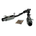 Hks 3106-EX003 Hi-power Exhaust System; For 1990-1996 Nissan 300ZX New. Price: $1099.00.