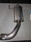 Roush Axle-back Rh Exhaust Fits 15-22 Mustang See Details No Stamp Oem New. Price: $299.99.