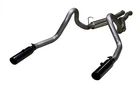 Pypes Bomb Exhaust System SFM29VB New. Price: $537.79.