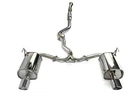 Invidia HS14SFXG3S Q300 Cat-back Exhaust 2014 2018 Subaru Forester Xt 2.0T New. Price: $1286.95.