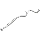 For Subaru Impreza 2008-2011 Brexhaust Resonator And Pipe Assembly Tcp New. Price: $320.41.