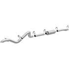 Magnaflow Performance Exhaust System Kit 15239: 2007-2011 Jeep Wrangler New. Price: $688.00.