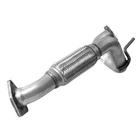 Ap Exhaust Pipe 38809 Dac New. Price: $201.41.