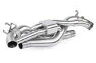 Apr CBK0054 Cat-back Exhaust For 2020-2025 Porsche 911 3.0T New. Price: $3583.95.