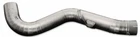 Tomei Exhaust Repair Part Main Pipe #2 For Brz TB6090-SB03C TYPE-80 New. Price: $285.00.