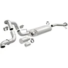 Magnaflow Performance Exhaust System Kit 19546: 2003-2024 Toyota 4RUNNER New. Price: $912.00.