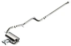 Borla Cat Back Exhaust System S-type W/ Tips Fits 13-18 Ford Focus 2.0L New. Price: $1342.76.