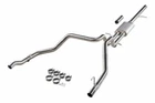 Flowmaster Cat Back Exhaust Chevrolet 2019 Part 737894 Performance New. Price: $1059.95.