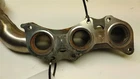 2009 Toyota 4RUNNER Exhaust Manifold Oem Used. Price: $600.00.